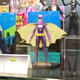 Image for article titled Updated: The Best Toys Revealed At Comic-Con